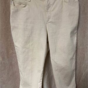 OJG size 14 Women's Capri Jeans